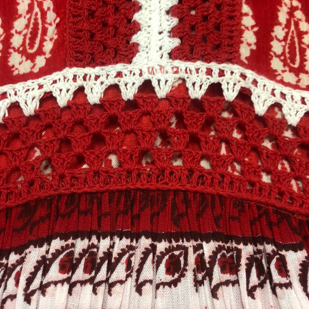 Raga Luisa Long Sleeve Tunic - Picture 9 of 9